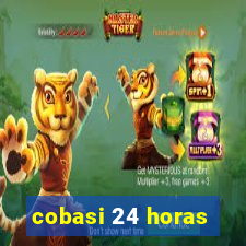 cobasi 24 horas